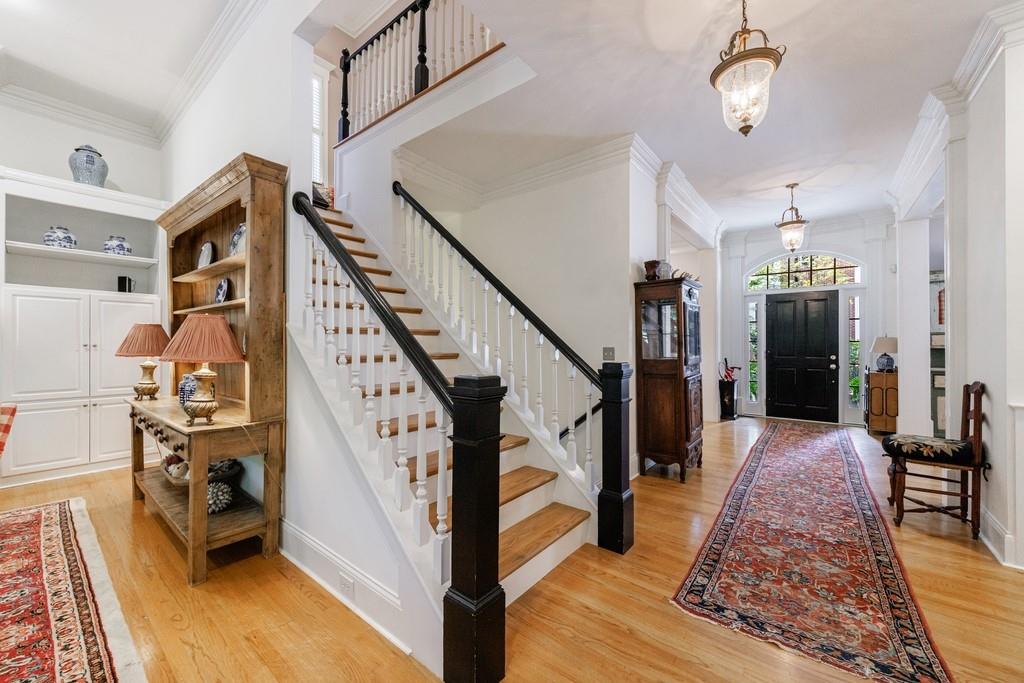 4470 Crestwicke Pointe Northeast Atlanta, GA 30319 - Photo 26 of 52