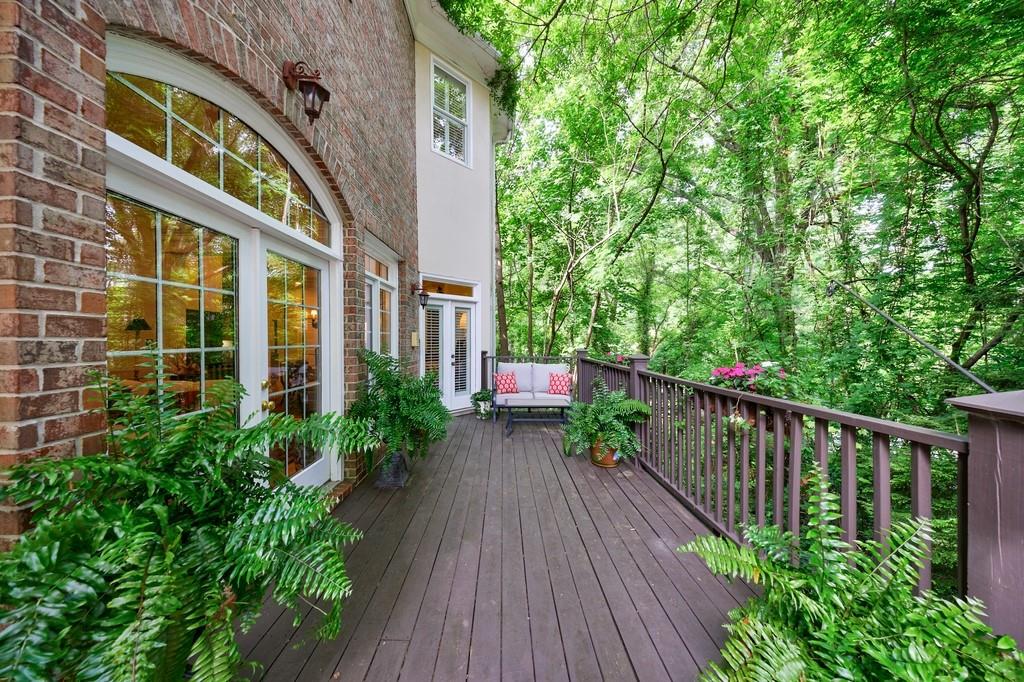 4470 Crestwicke Pointe Northeast Atlanta, GA 30319 - Photo 29 of 52