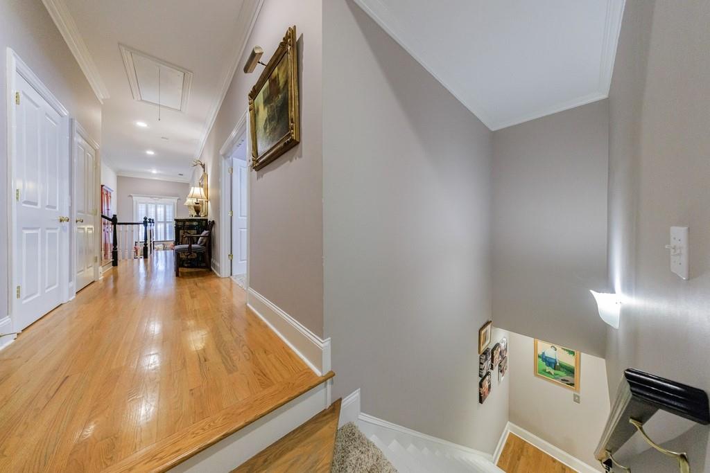 4470 Crestwicke Pointe Northeast Atlanta, GA 30319 - Photo 30 of 52