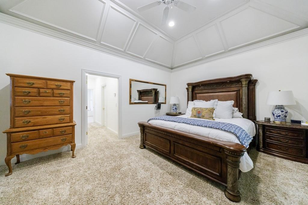 4470 Crestwicke Pointe Northeast Atlanta, GA 30319 - Photo 32 of 52