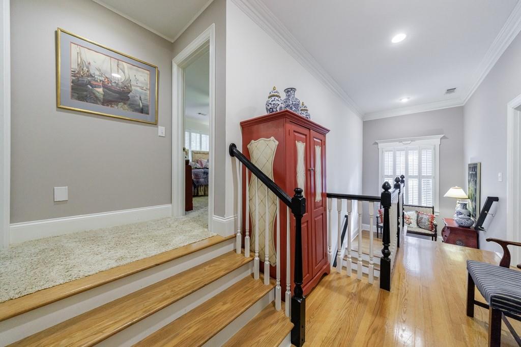 4470 Crestwicke Pointe Northeast Atlanta, GA 30319 - Photo 37 of 52