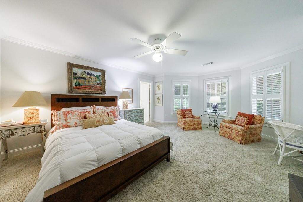 4470 Crestwicke Pointe Northeast Atlanta, GA 30319 - Photo 38 of 52