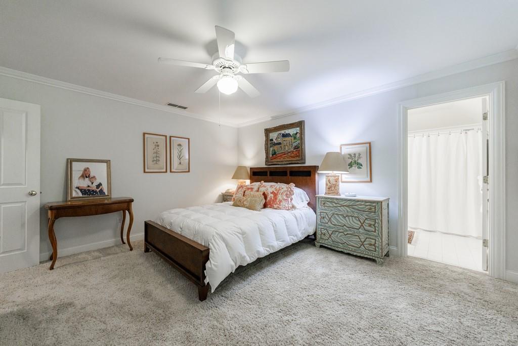 4470 Crestwicke Pointe Northeast Atlanta, GA 30319 - Photo 39 of 52