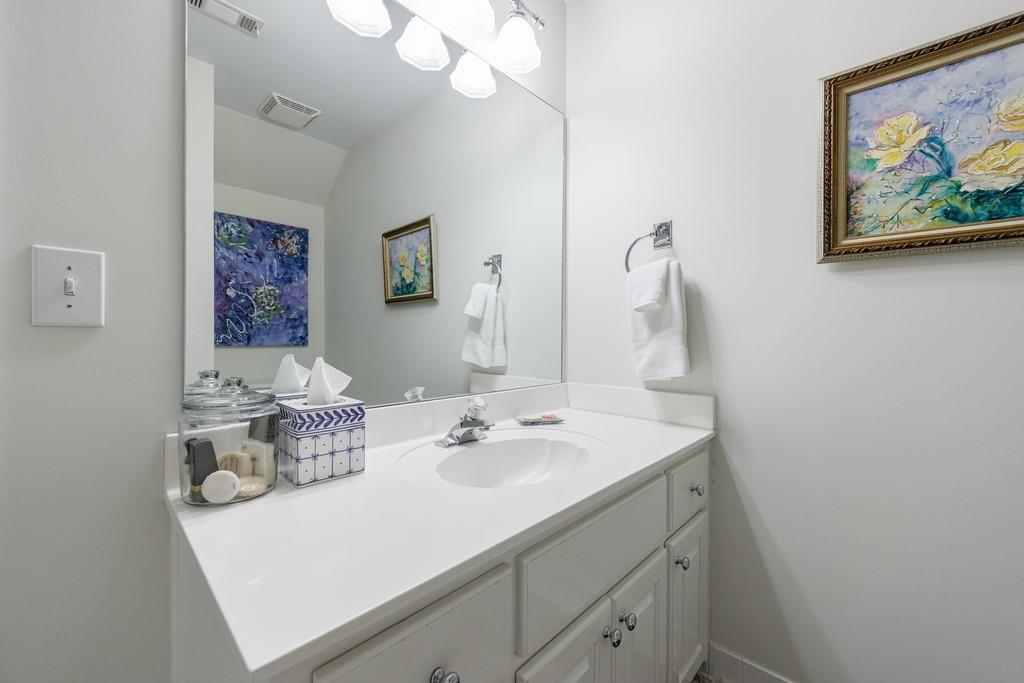 4470 Crestwicke Pointe Northeast Atlanta, GA 30319 - Photo 40 of 52