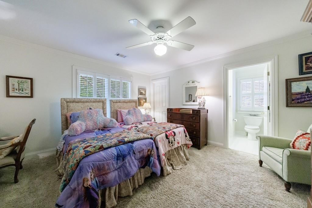 4470 Crestwicke Pointe Northeast Atlanta, GA 30319 - Photo 42 of 52