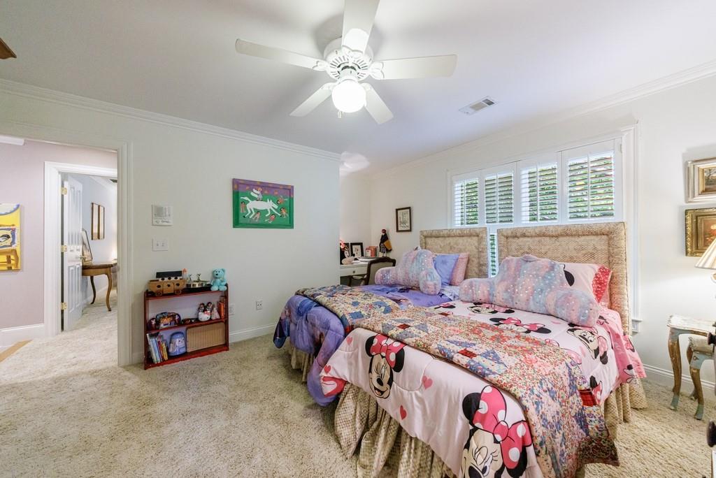 4470 Crestwicke Pointe Northeast Atlanta, GA 30319 - Photo 43 of 52