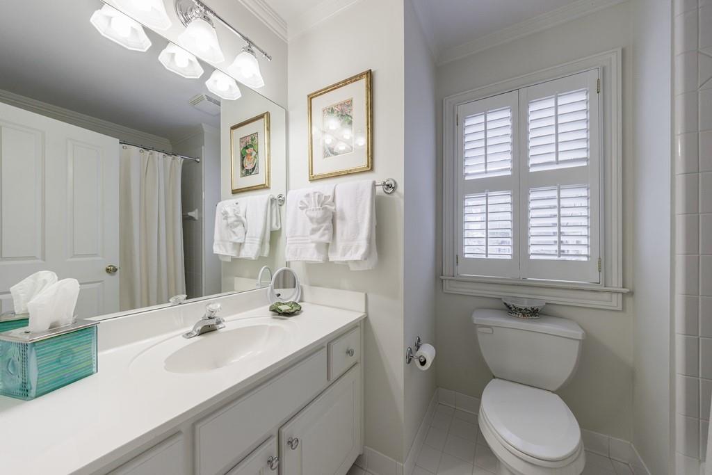 4470 Crestwicke Pointe Northeast Atlanta, GA 30319 - Photo 44 of 52