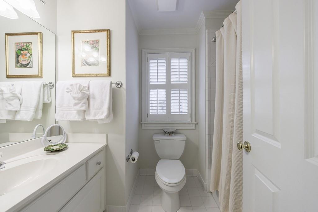 4470 Crestwicke Pointe Northeast Atlanta, GA 30319 - Photo 45 of 52