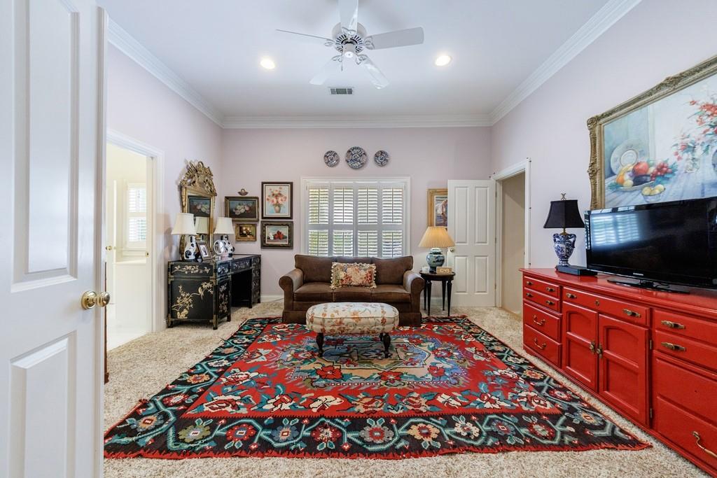 4470 Crestwicke Pointe Northeast Atlanta, GA 30319 - Photo 46 of 52