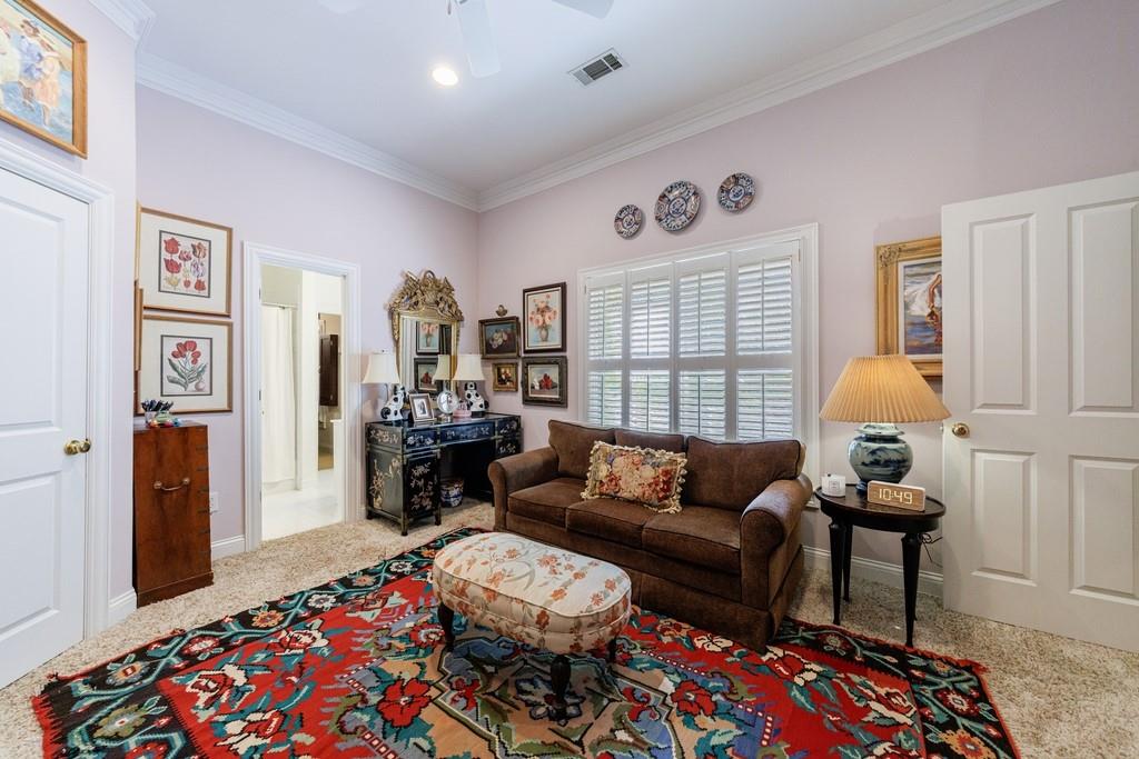 4470 Crestwicke Pointe Northeast Atlanta, GA 30319 - Photo 47 of 52