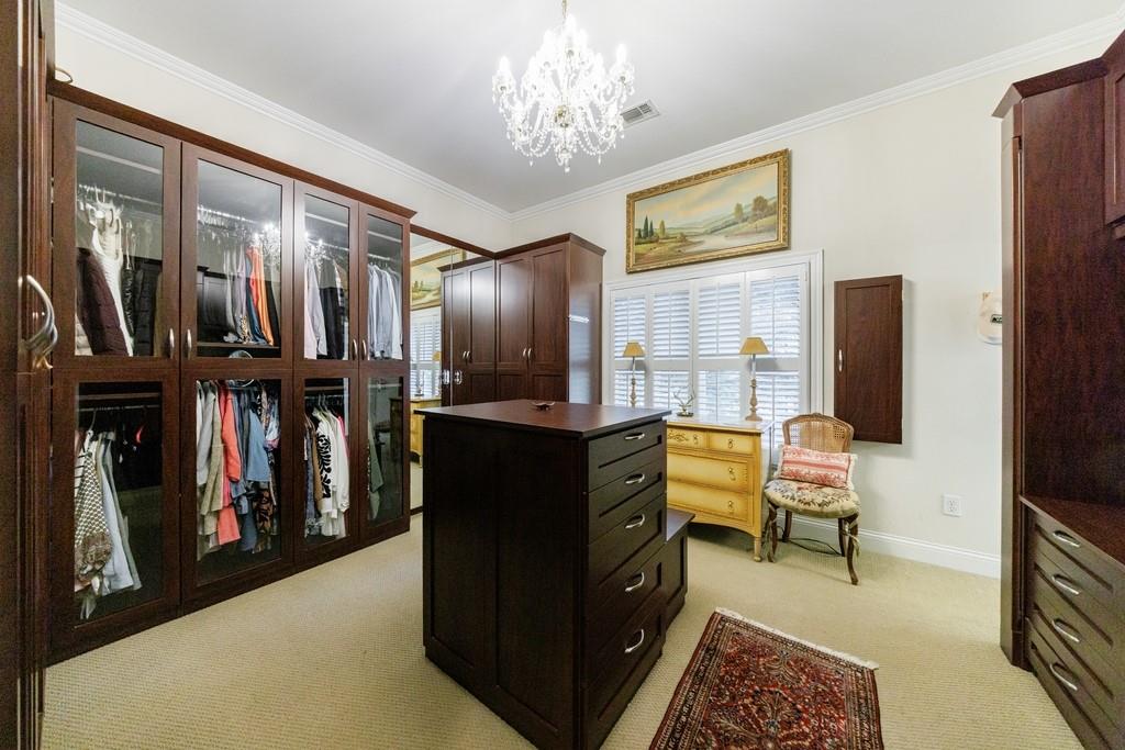 4470 Crestwicke Pointe Northeast Atlanta, GA 30319 - Photo 50 of 52