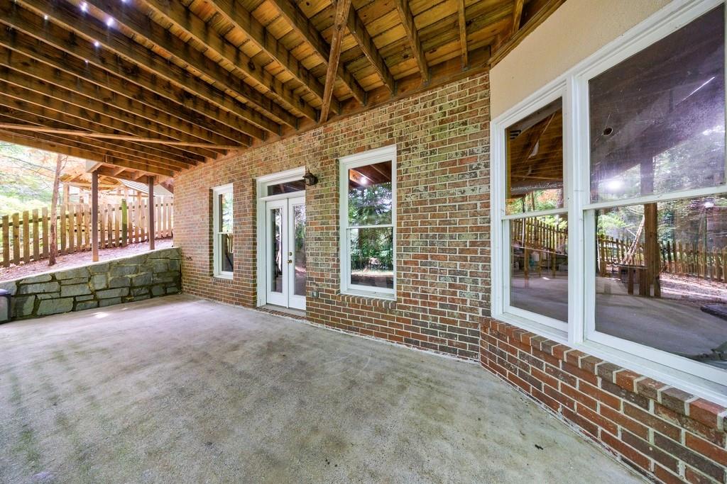 4470 Crestwicke Pointe Northeast Atlanta, GA 30319 - Photo 51 of 52