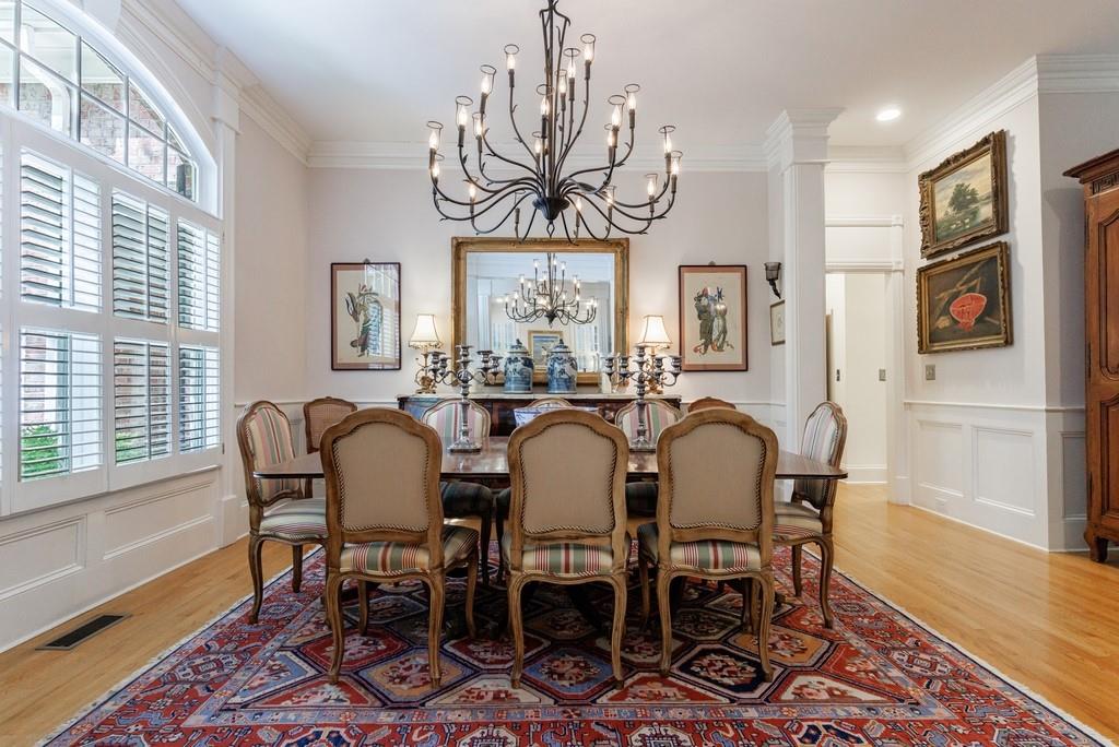 4470 Crestwicke Pointe Northeast Atlanta, GA 30319 - Photo 7 of 52