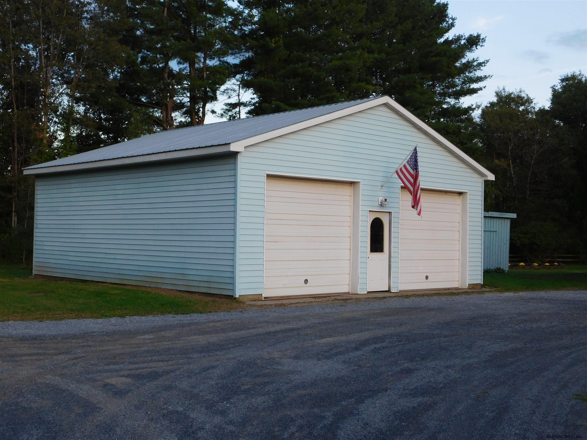 271 Burt Road Moreau, NY 12828 - Photo 48 of 63 Photo 48