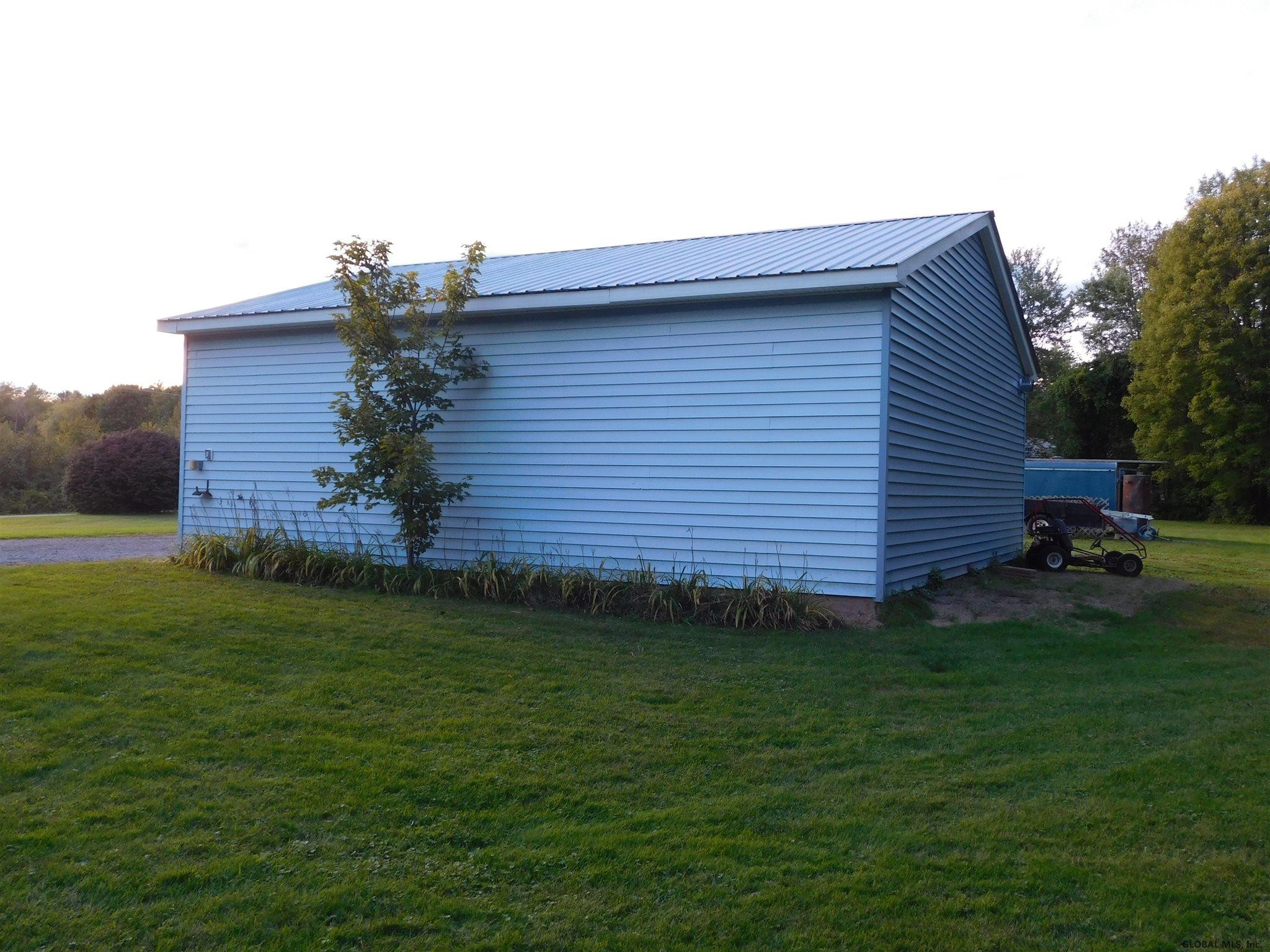 271 Burt Road Moreau, NY 12828 - Photo 49 of 63 Photo 49