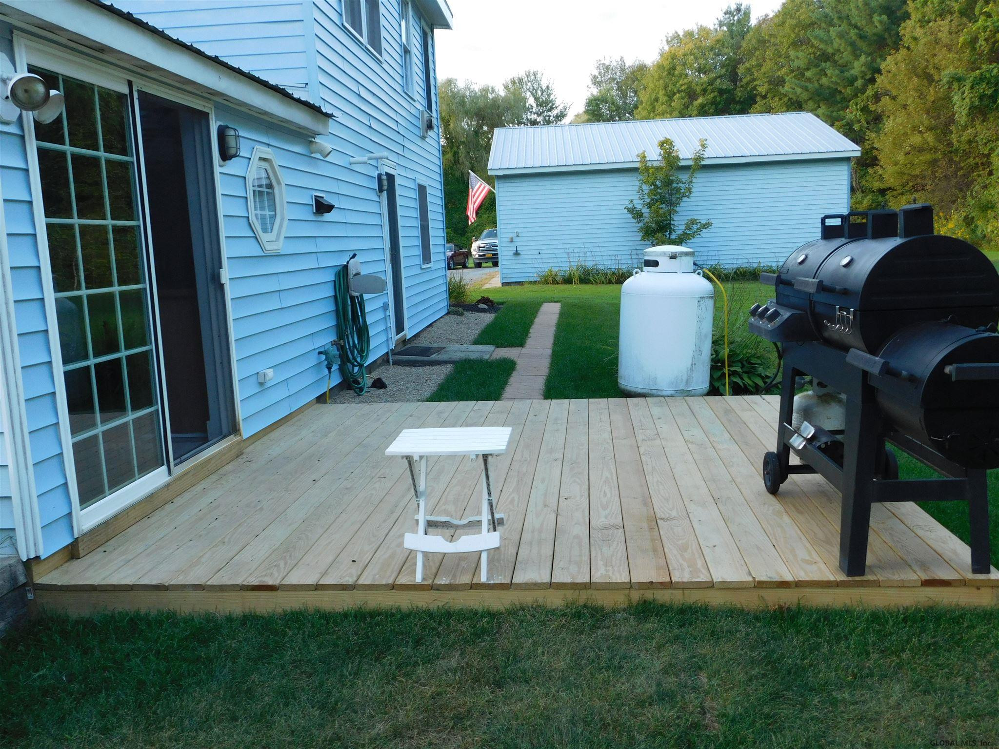 271 Burt Road Moreau, NY 12828 - Photo 55 of 63 Photo 55