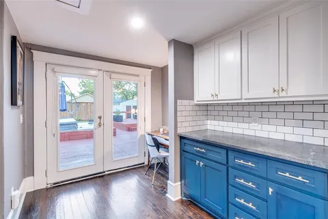 $549,900 | 340 South Edgefield Avenue, Dallas, TX 75208