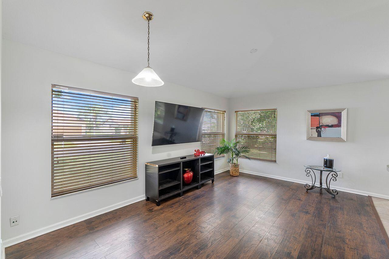 2655 Southwest Ace Road Port St. Lucie, FL 34953 - Photo 25 of 43 Family Room