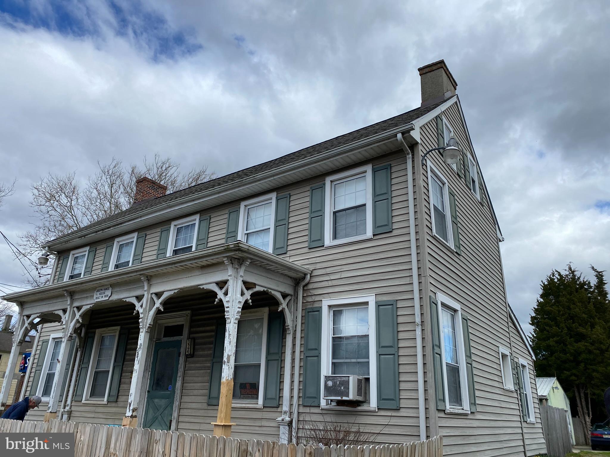 324 East Broadway  