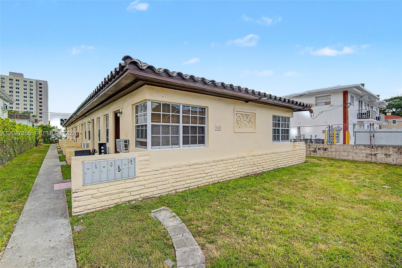 1021 Southwest 3rd Street, Unit 6 Miami, FL 33130 - Photo 15 of 15