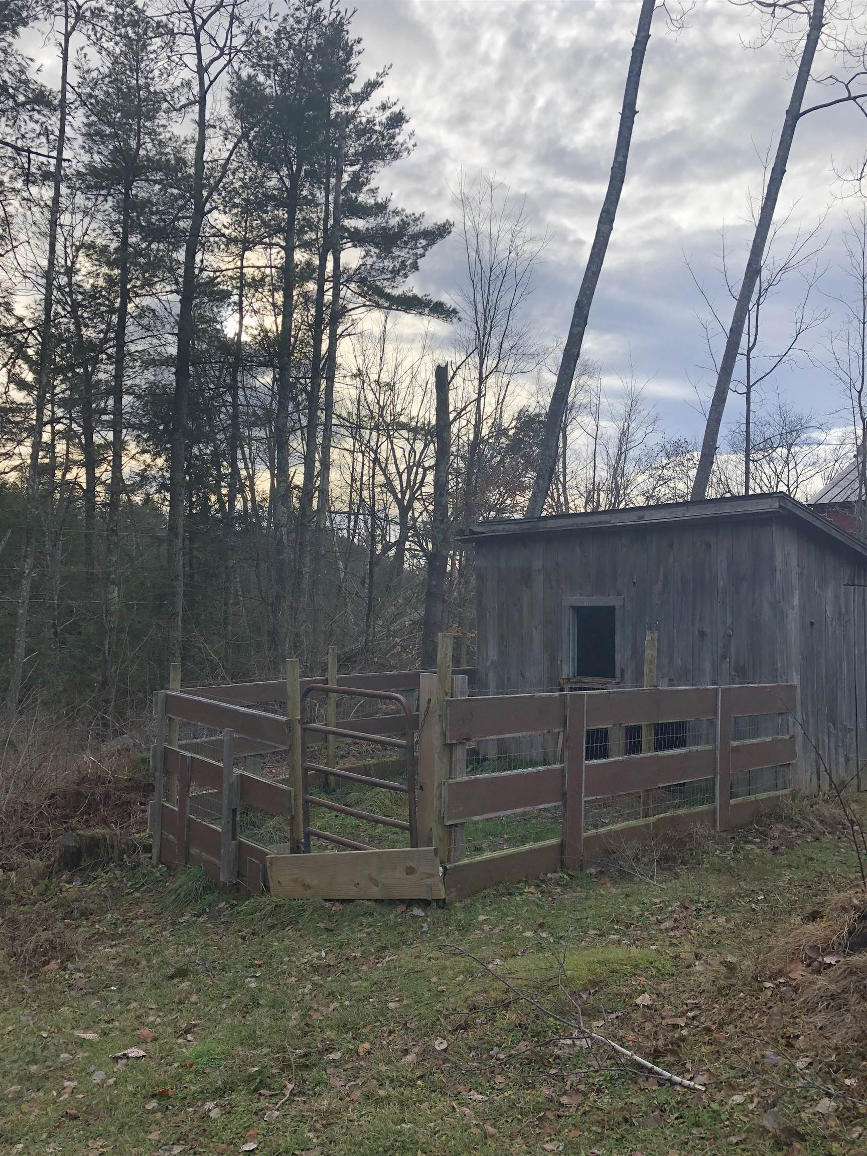 2697 Highland Gray Road Poultney, VT 05764 - Photo 11 of 37