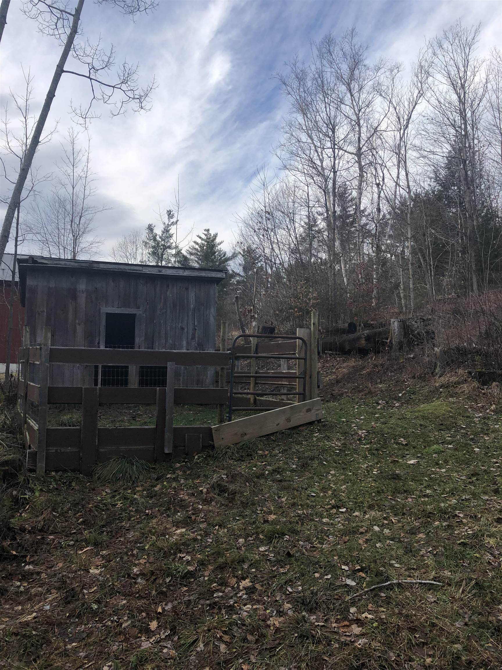 2697 Highland Gray Road Poultney, VT 05764 - Photo 12 of 37