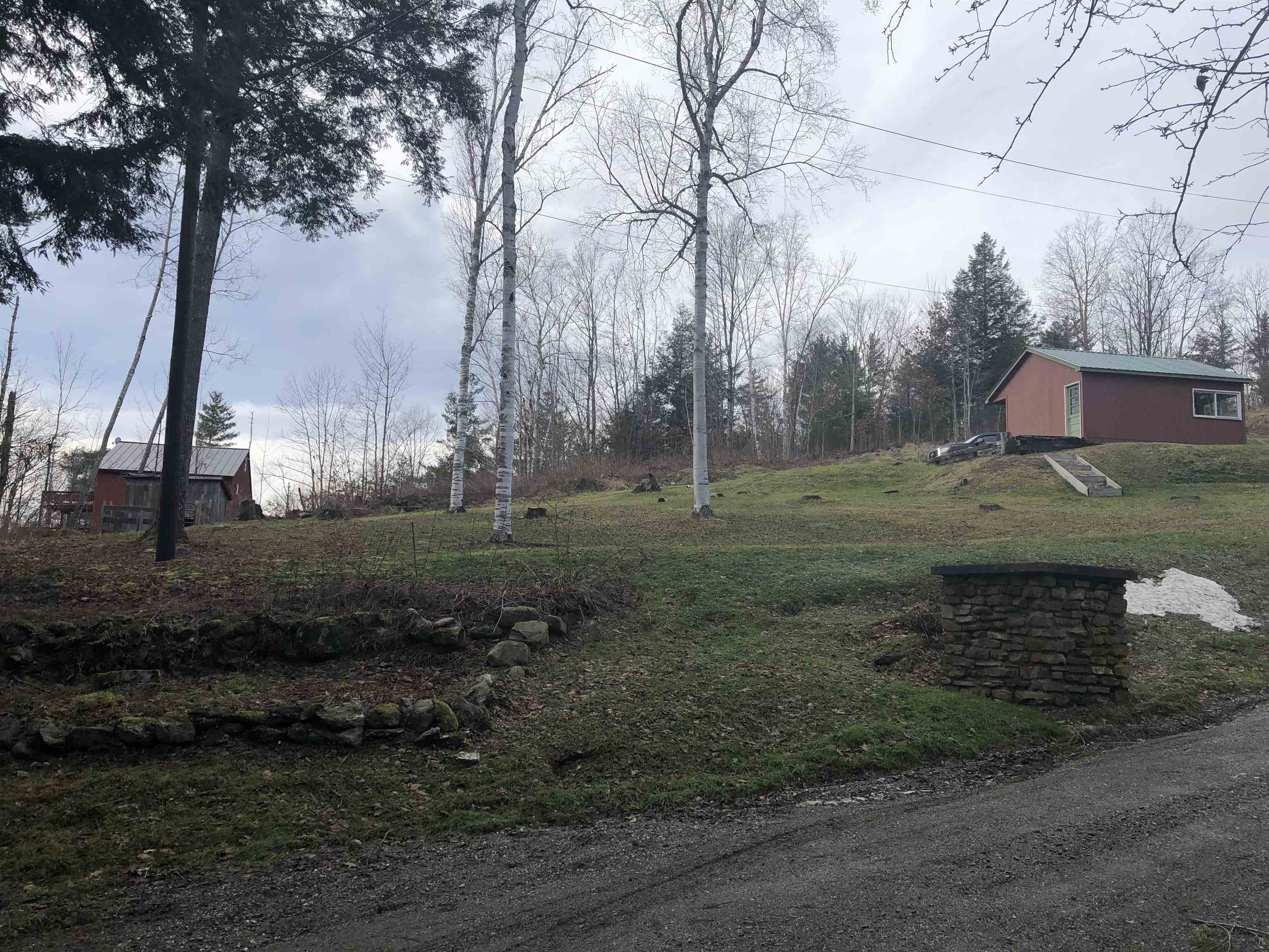 2697 Highland Gray Road Poultney, VT 05764 - Photo 2 of 37