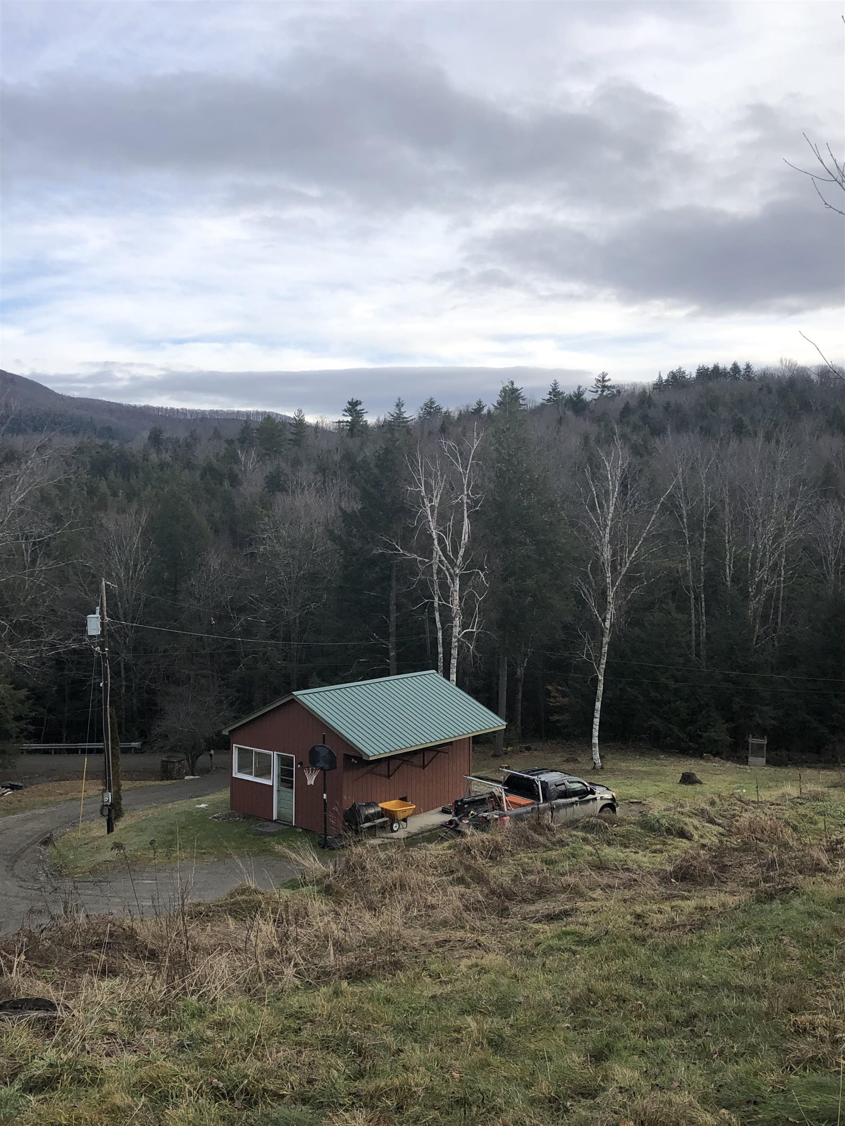 2697 Highland Gray Road Poultney, VT 05764 - Photo 25 of 37