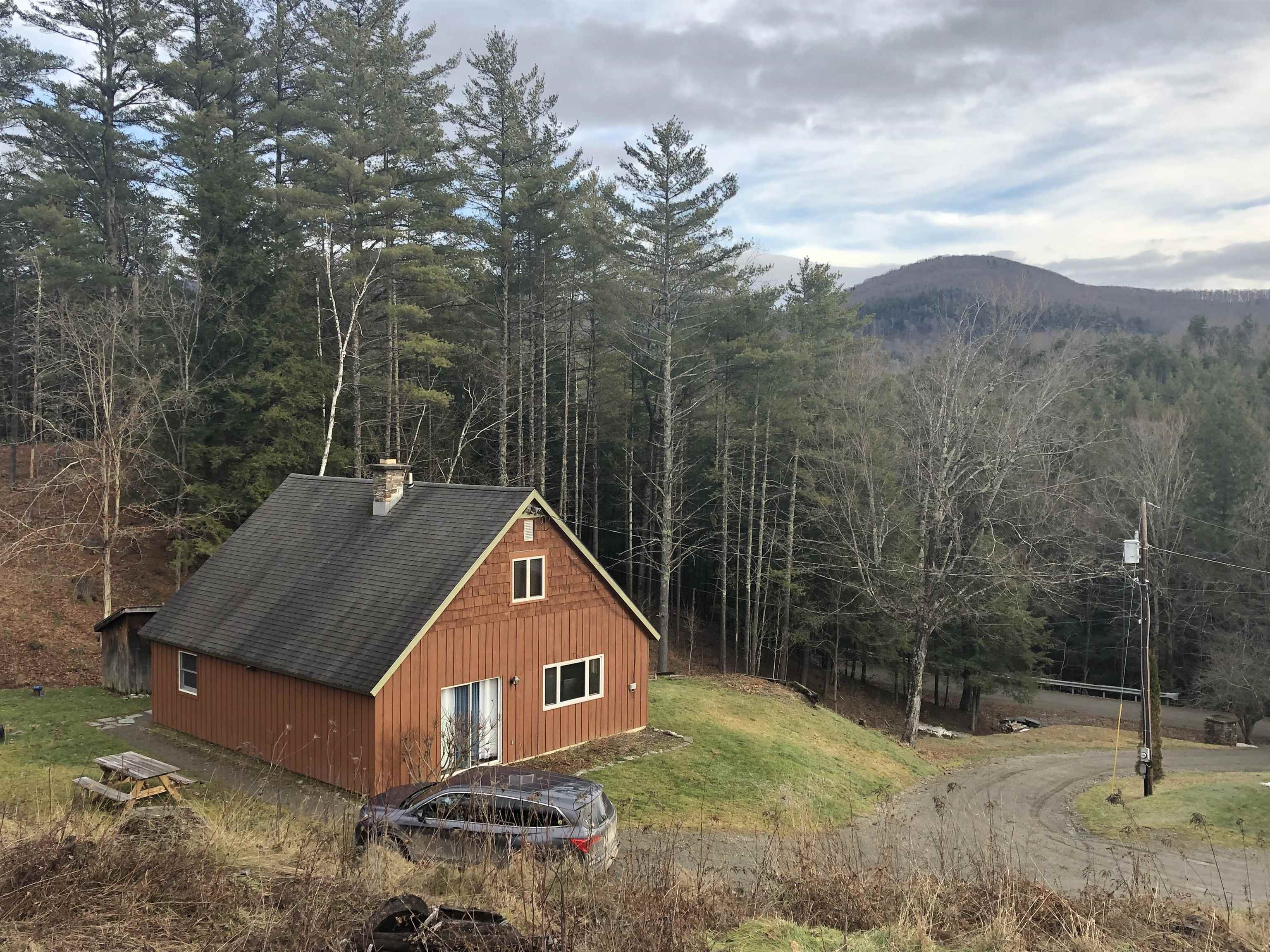 2697 Highland Gray Road Poultney, VT 05764 - Photo 3 of 37