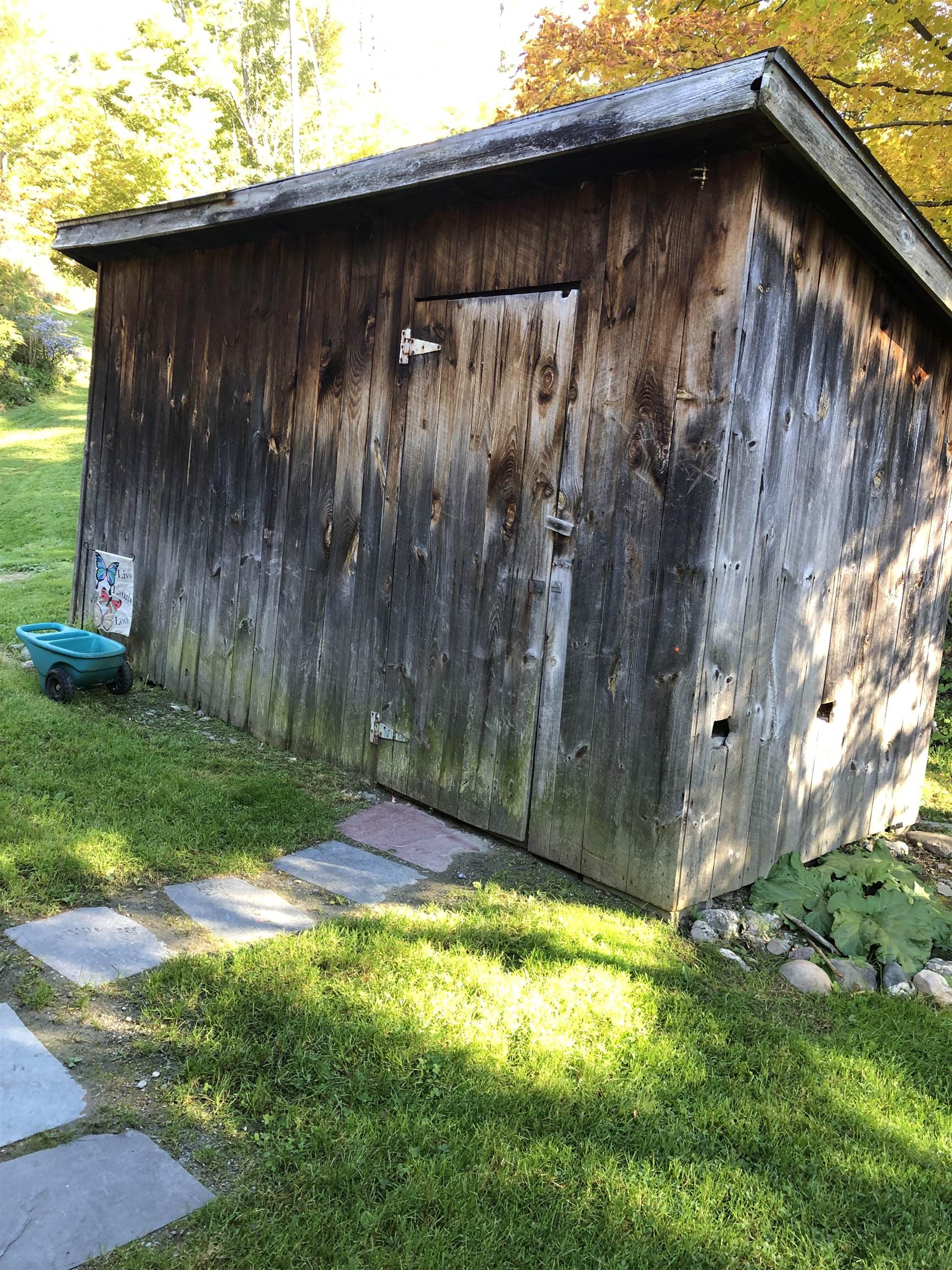 2697 Highland Gray Road Poultney, VT 05764 - Photo 35 of 37