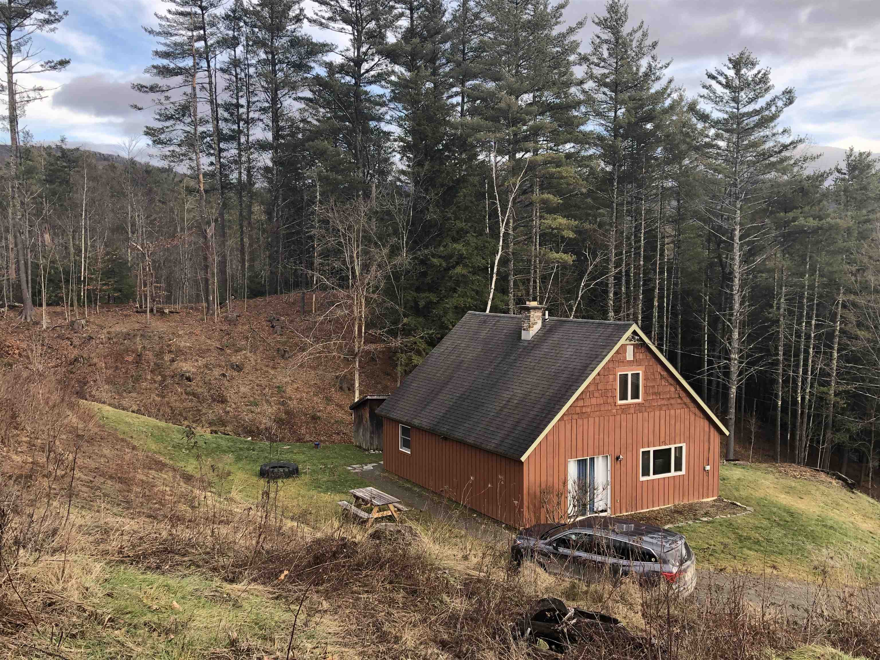 2697 Highland Gray Road Poultney, VT 05764 - Photo 4 of 37