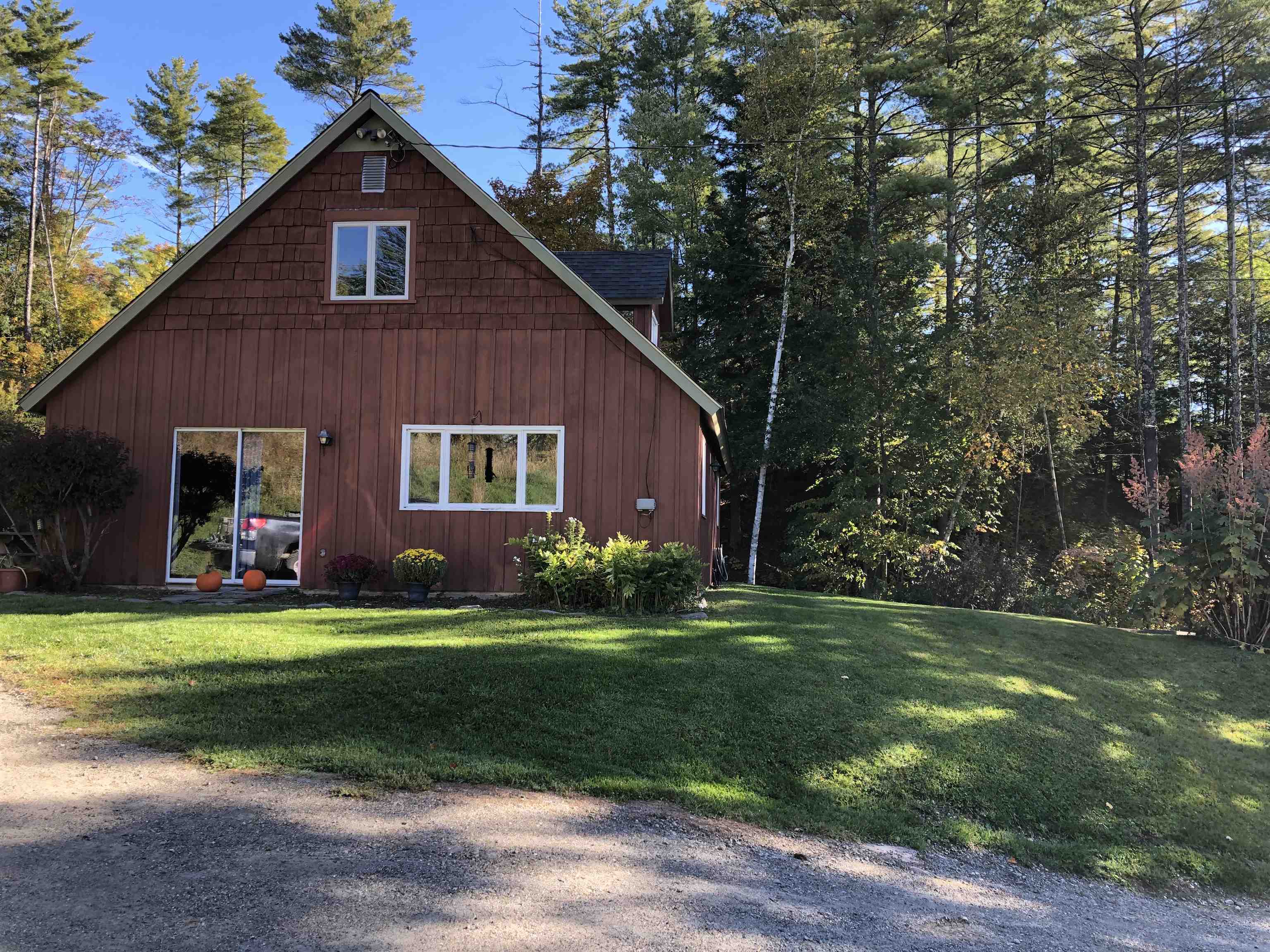 2697 Highland Gray Road Poultney, VT 05764 - Photo 5 of 37