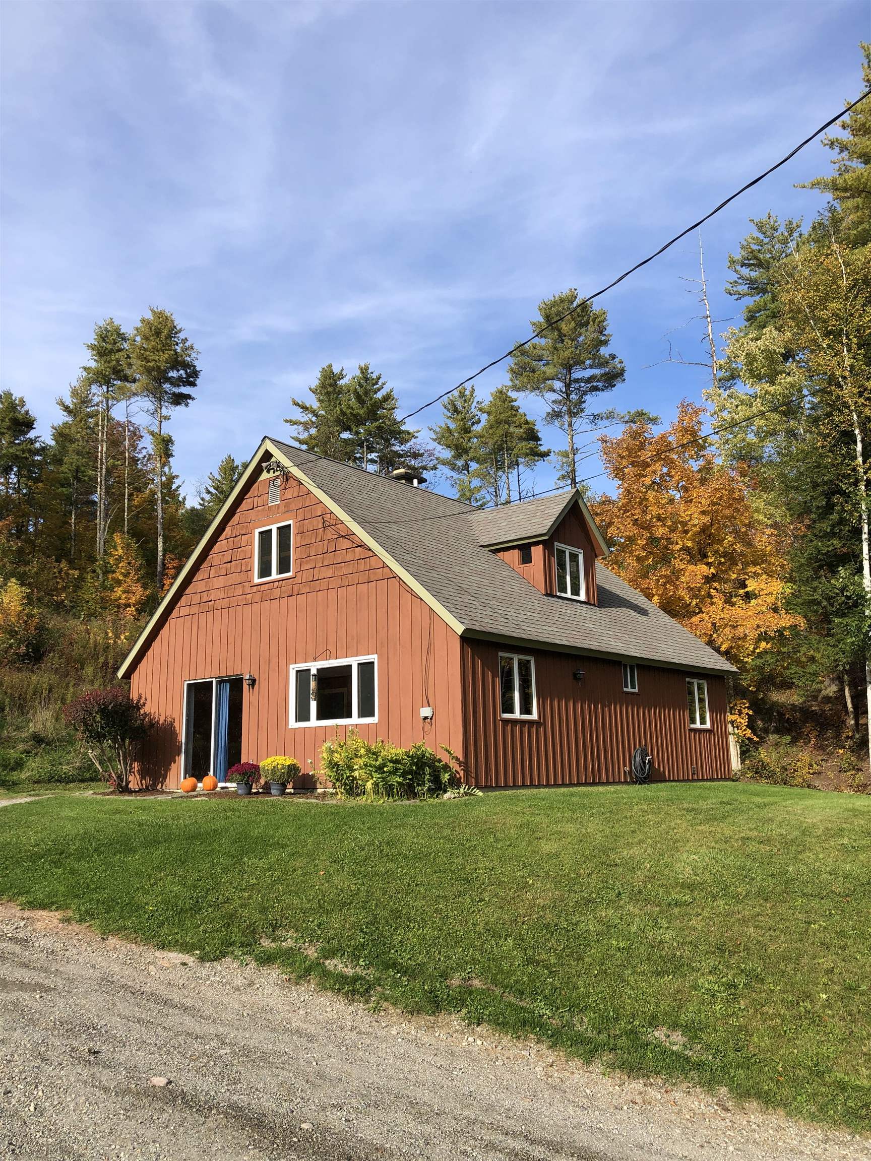 2697 Highland Gray Road Poultney, VT 05764 - Photo 7 of 37