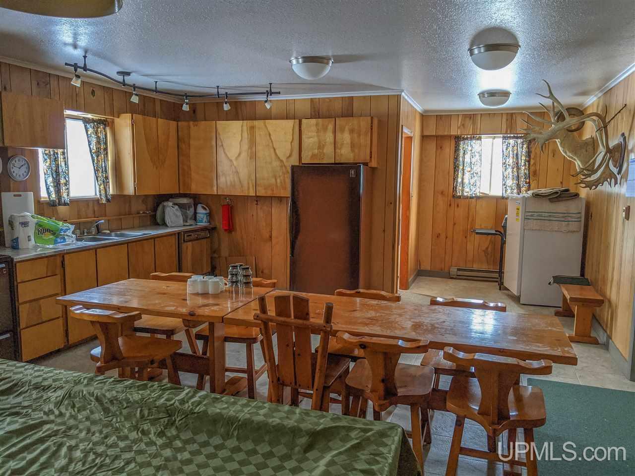11851 Co Road Cornell, MI 49818 - Photo 3 of 49