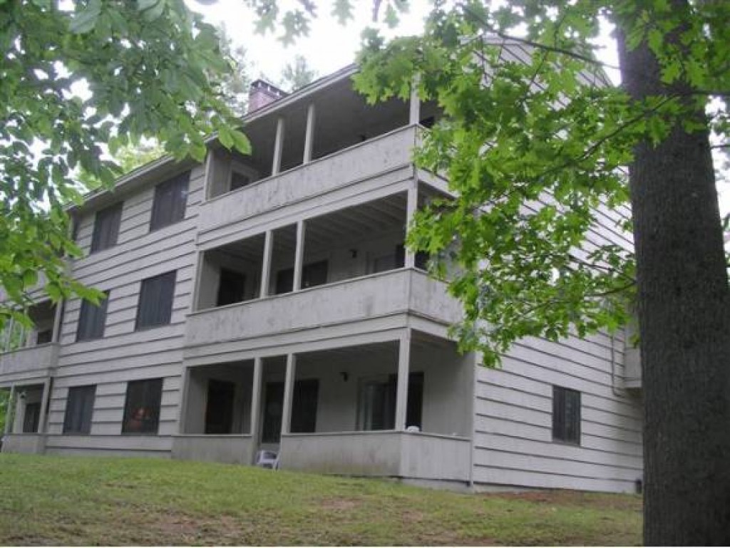 4 F Seasons At Attitash Road, Unit 4F Bartlett, NH 03860 - Photo 1 of 29 Gallery Image 1
