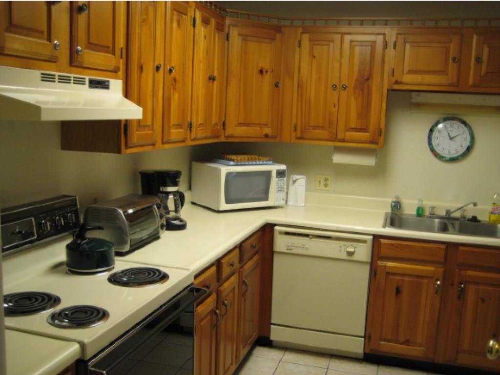 4 F Seasons At Attitash Road, Unit 4F Bartlett, NH 03860 - Photo 2 of 29 Gallery Image 2