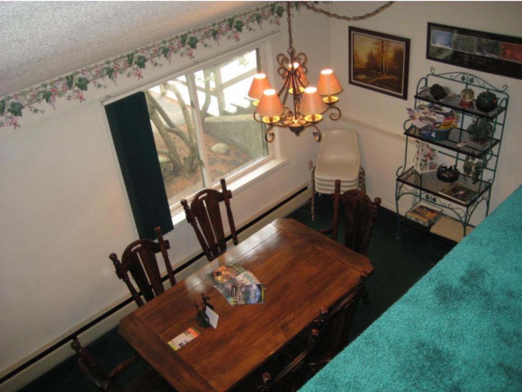 4 F Seasons At Attitash Road, Unit 4F Bartlett, NH 03860 - Photo 11 of 29 Gallery Image 11