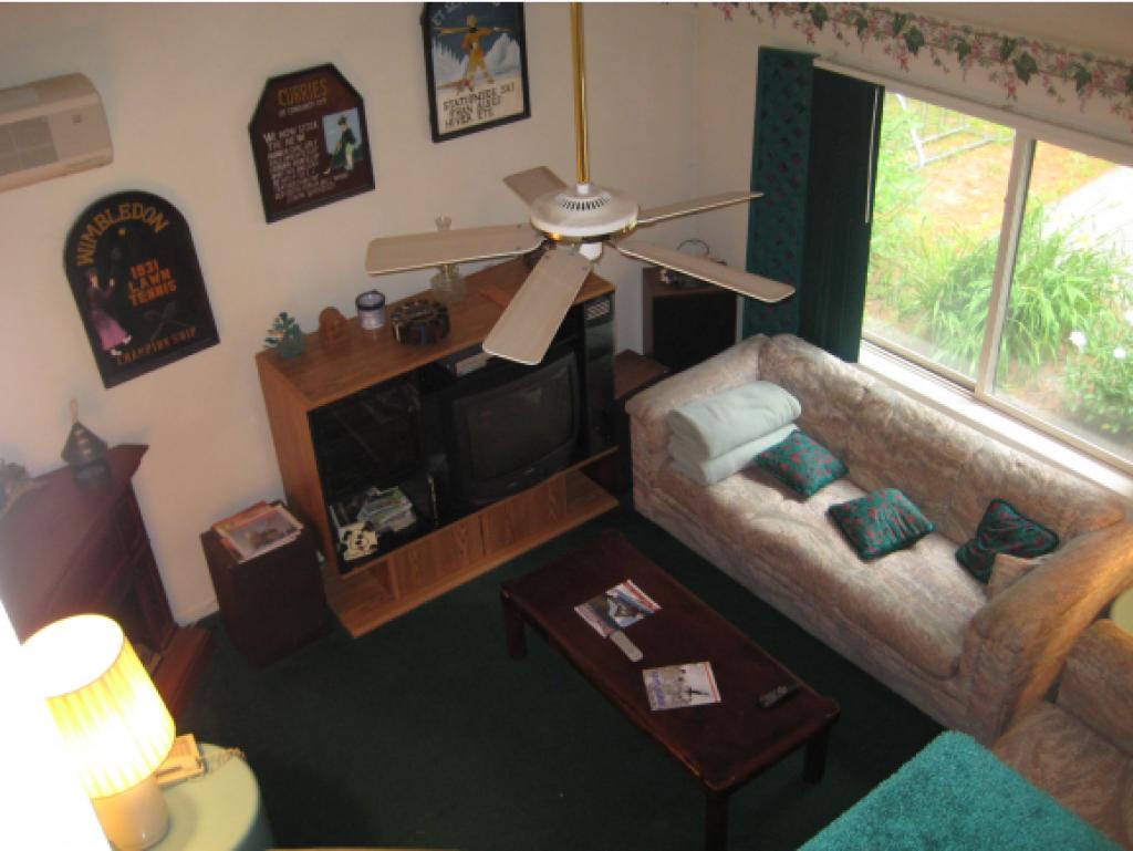 4 F Seasons At Attitash Road, Unit 4F Bartlett, NH 03860 - Photo 12 of 29 Gallery Image 12