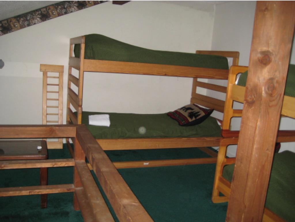 4 F Seasons At Attitash Road, Unit 4F Bartlett, NH 03860 - Photo 18 of 29 Gallery Image 18