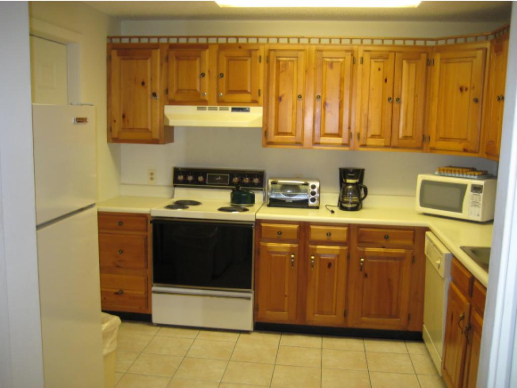 4 F Seasons At Attitash Road, Unit 4F Bartlett, NH 03860 - Photo 3 of 29 Gallery Image 3