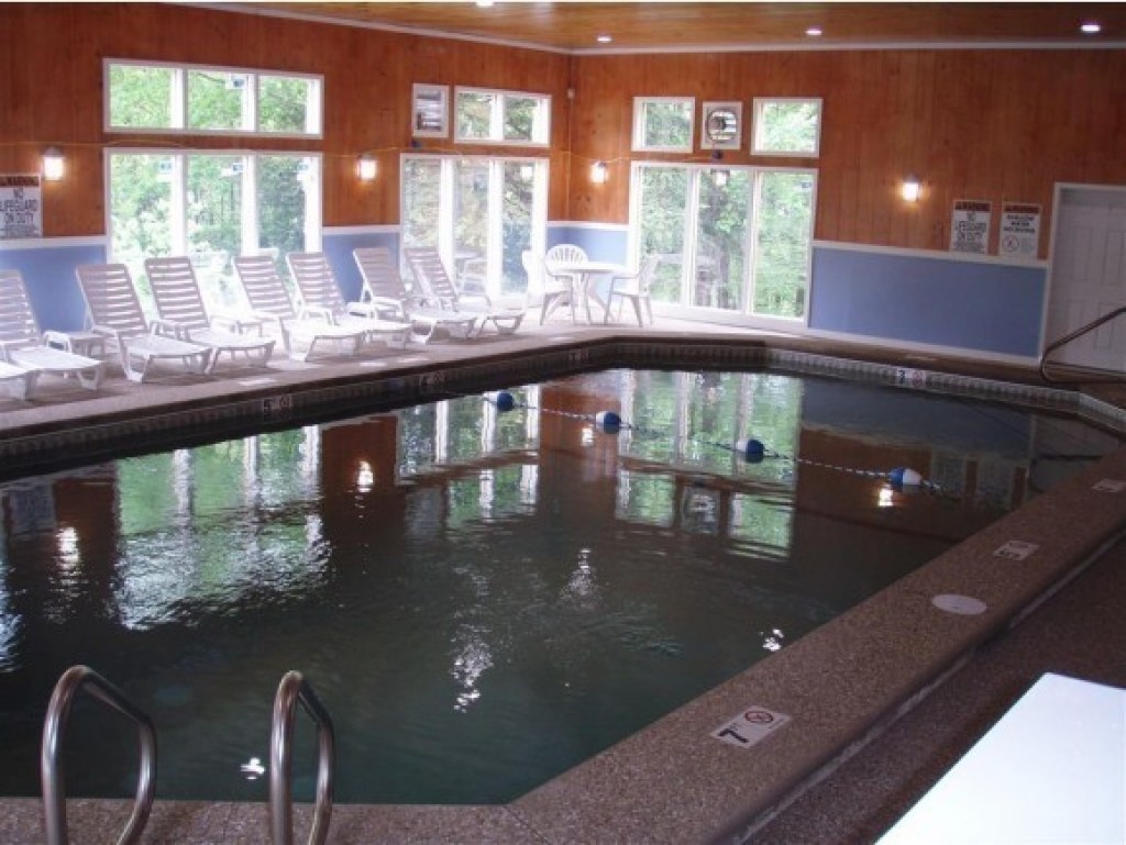4 F Seasons At Attitash Road, Unit 4F Bartlett, NH 03860 - Photo 26 of 29 Gallery Image 26