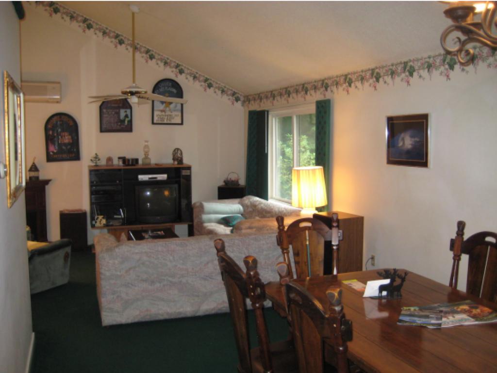 4 F Seasons At Attitash Road, Unit 4F Bartlett, NH 03860 - Photo 6 of 29 Gallery Image 6