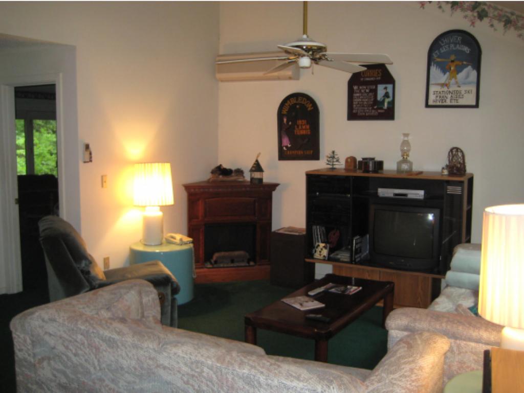 4 F Seasons At Attitash Road, Unit 4F Bartlett, NH 03860 - Photo 7 of 29 Gallery Image 7