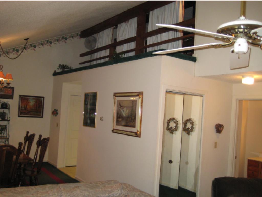 4 F Seasons At Attitash Road, Unit 4F Bartlett, NH 03860 - Photo 10 of 29 Gallery Image 10