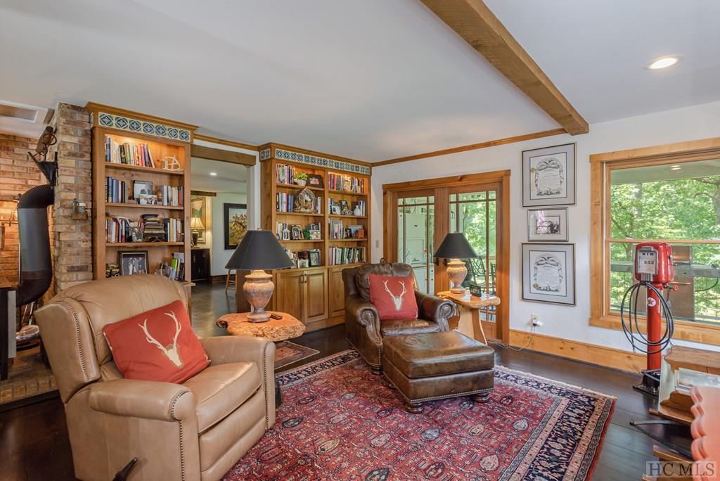 1375 Walking Stick Road Highlands, NC 28741 - Photo 48 of 75 Gallery Image 48