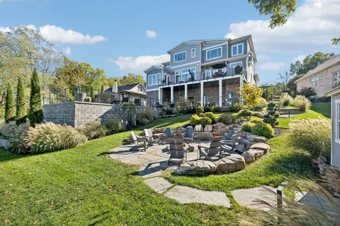 $3,399,900 | 809 Burton Point Road, Mount Juliet, TN 37122