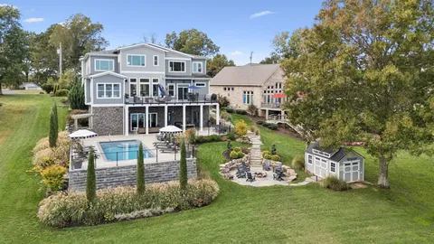 $3,399,900 | 809 Burton Point Road, Mount Juliet, TN 37122