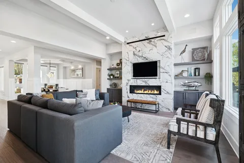 $3,399,900 | 809 Burton Point Road, Mount Juliet, TN 37122