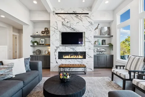 $3,399,900 | 809 Burton Point Road, Mount Juliet, TN 37122