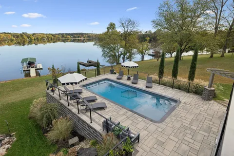 $3,399,900 | 809 Burton Point Road, Mount Juliet, TN 37122